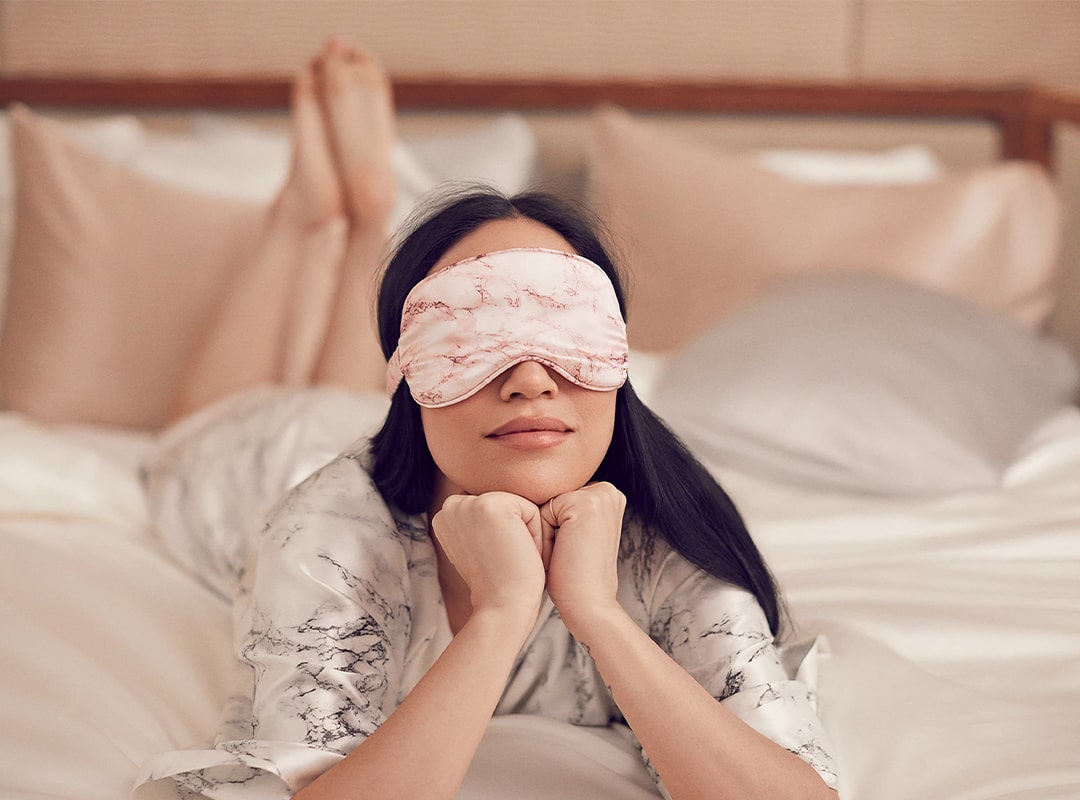Tips to get enough sleep