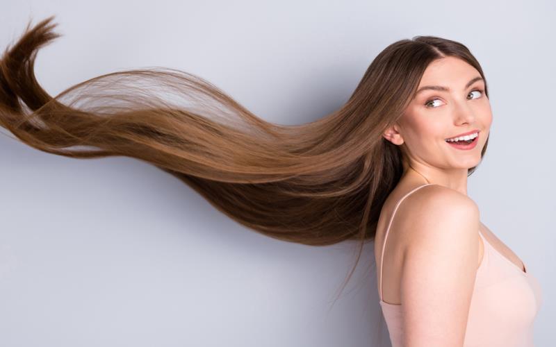 Unlocking the Secret to Silky Strands: 5 Effective Ways to Get Smooth Hair